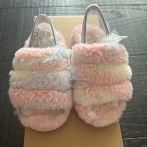 Girls Ugg Slippers